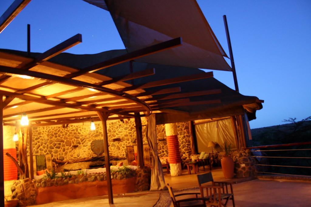 Villa Amani Mara Camp à Réserve nationale du Masai Mara Extérieur photo